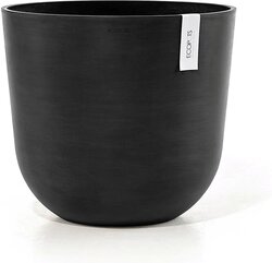 Ecopots Oslo 45 Dark Grey