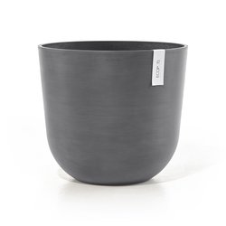 Ecopots Oslo 45 Grey