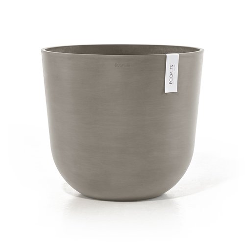 Ecopots Oslo 45 Taupe