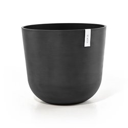 Ecopots Oslo 55 Dark Grey