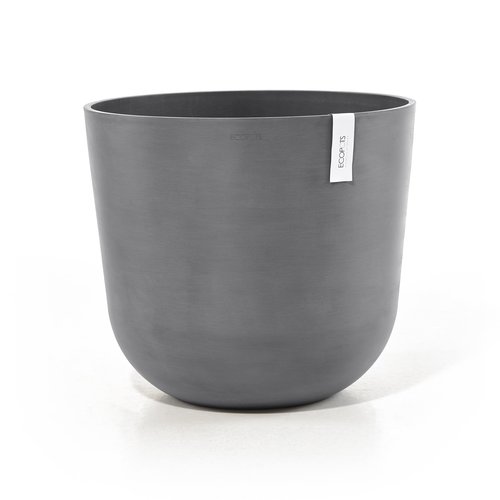 Ecopots Oslo 55 Grey