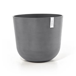 Ecopots Oslo 55 Grey