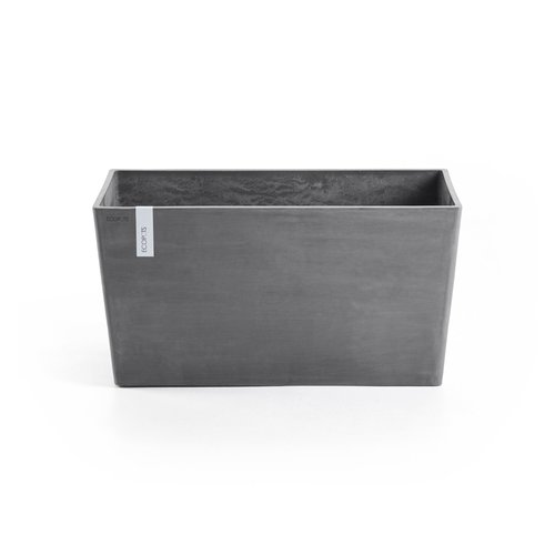 Ecopots Paris 80 Grey