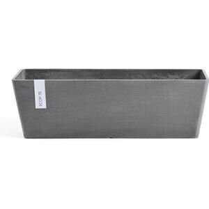 Ecopots Pot bruges l65cm grijs