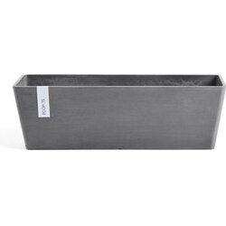 Ecopots Pot bruges l65cm grijs