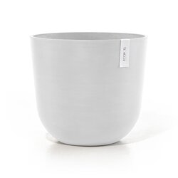 Ecopots Pot oslo d45cm puurwit