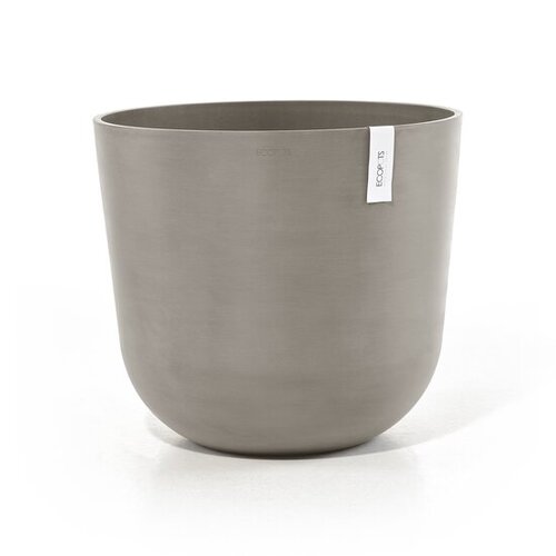 Ecopots Pot oslo d65cm taupe