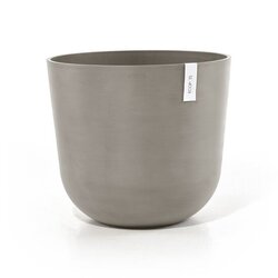 Ecopots Pot oslo d65cm taupe
