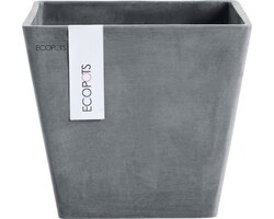 Ecopots Rotterdam 20 Grey