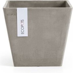 Ecopots Rotterdam 20 Taupe