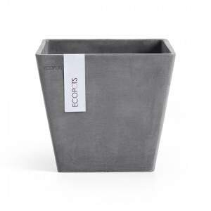 Ecopots Rotterdam 30 Grey