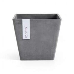 Ecopots Rotterdam 30 Grey
