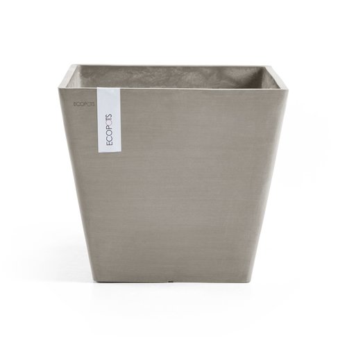 Ecopots Rotterdam 50 Taupe