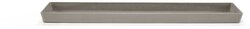 Ecopots Schotel rh l55cm taupe