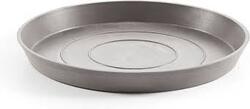 Ecopots Schotel Round 40 Taupe