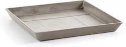 Ecopots Schotel Square 30 Taupe