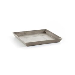 Ecopots Schotel Square 40 Taupe