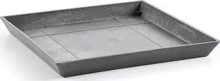 Ecopots Schotel Square 50 Grey