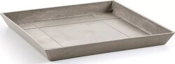 Ecopots Schotel Square 50 Taupe