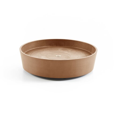 Ecopots Schotel Wheels 50 Terra