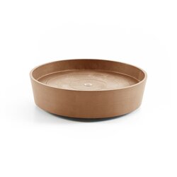 Ecopots Schotel Wheels 50 Terra