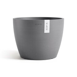 Ecopots Stockholm 31 Grey