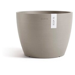 Ecopots Stockholm 31 Taupe