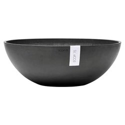 Ecopots Vienna 50 Dark Grey