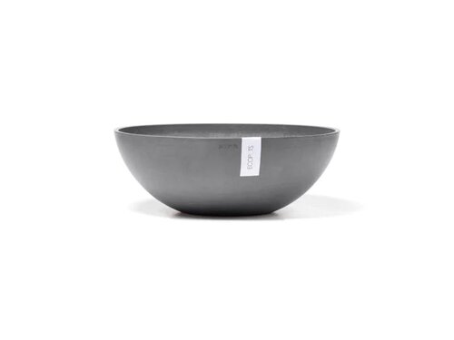 Ecopots Vienna 50 Grey