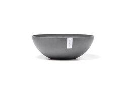 Ecopots Vienna 50 Grey