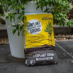 Ecostyle Aanplant Grond 30 ltr - afbeelding 2