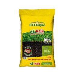 Ecostyle AZ-Kalk 10 kg - afbeelding 2