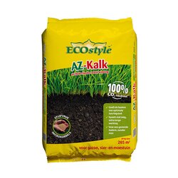 Ecostyle AZ-kalk 20 kg - afbeelding 2