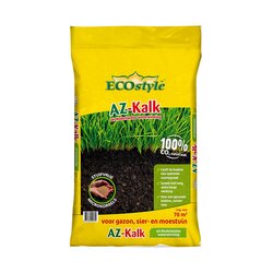 Ecostyle AZ-Kalk 5 kg - afbeelding 2