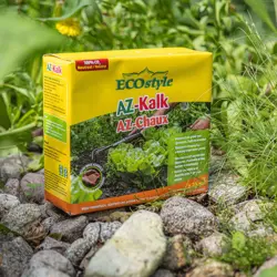 Ecostyle Az-kalk moestuin 2 kg - afbeelding 2