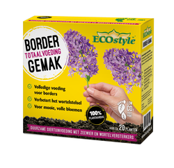 Ecostyle Border Gemak 750 g