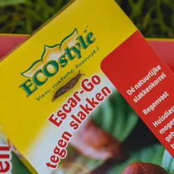 Ecostyle Escar-Go 1 kg - afbeelding 4