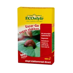 Ecostyle Escar-Go 1 kg - afbeelding 2