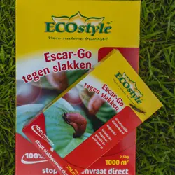 Ecostyle Escar-Go 200 g - afbeelding 2