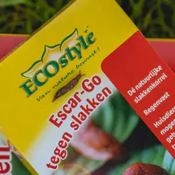 Ecostyle Escar-Go 500 g - afbeelding 4