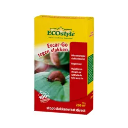 Ecostyle Escar-Go 500 g - afbeelding 2