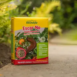 Ecostyle Escar-no slakkenbarriere 1 kg - afbeelding 2
