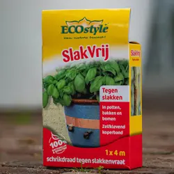 Ecostyle escar-no SlakVrij 4m - afbeelding 3