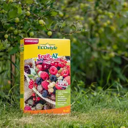 Ecostyle Fruit-AZ 800 g - afbeelding 2