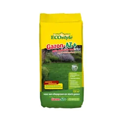 Ecostyle Gazon-AZ 10 kg