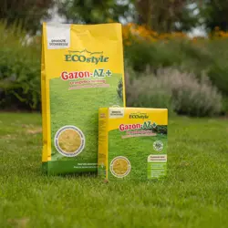 Ecostyle Gazon-az+ droogtebescherming 4.5 kg - afbeelding 2