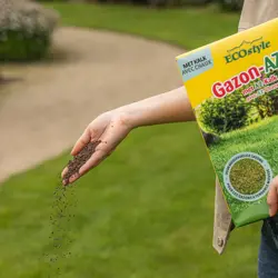 Ecostyle Gazon-az+ met az-kalk 4.5 kg - afbeelding 3