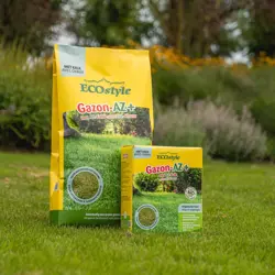 Ecostyle Gazon-az+ met az-kalk 4.5 kg - afbeelding 2