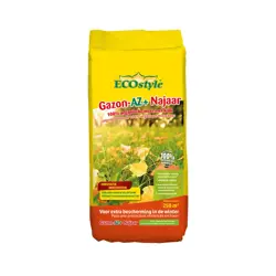 Ecostyle Gazon-AZ Najaar 10 kg - afbeelding 1