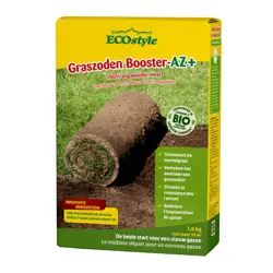 Ecostyle Gazonstart-az 1.6 kg - afbeelding 1